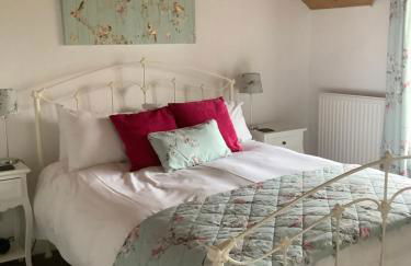 Stable Cottage - Foto 23