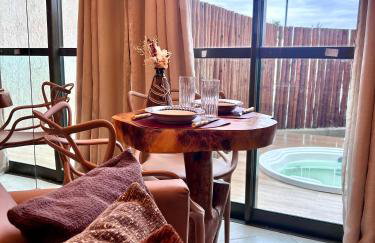Desfrute Carneiro - Flat Premium com Jacuzzi Privativa - Photo 13