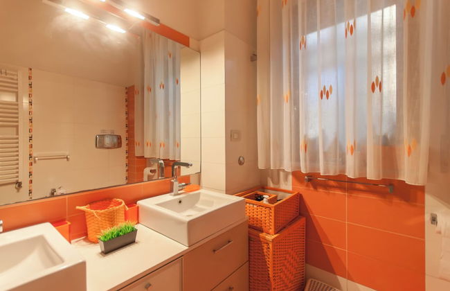 Happy Apartment Nettuno Close To Sea - Foto 14