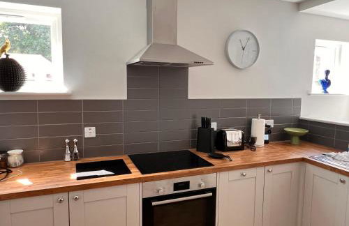 Charming 2-bed Apartment in Sandwich in Kent - Foto 39