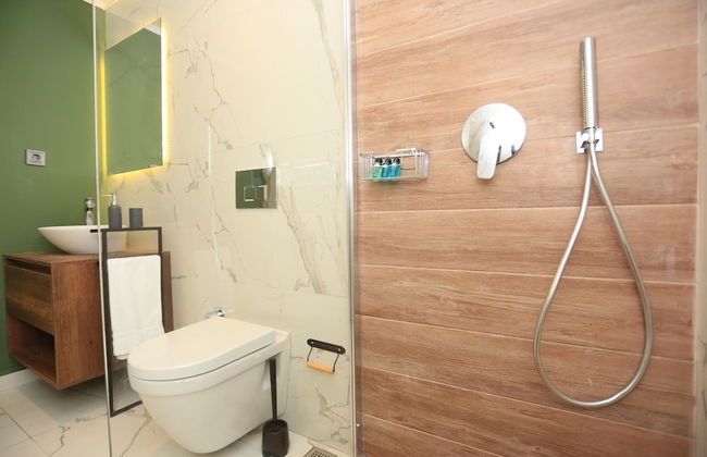 Verde Suites Akyaka - Photo 63