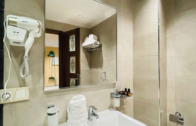 DAR MRAHA APPART HOTEL - Foto 34