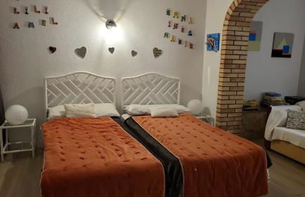 Apartamento Casa Linda con vistas espectaculares AV-40 - Foto 57