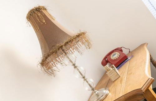 Lovely Holiday Home In The East Neuk Of Fife - Foto 13