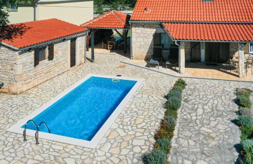 Rural House Gluic - Foto 41