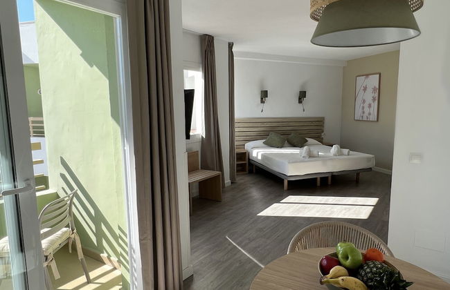 The Palm Star Ibiza - Adults Only - Foto 10