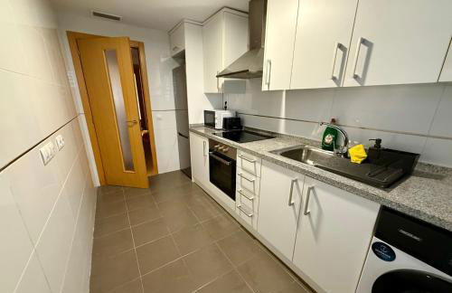 Apartamento acogedor en urbanización Panorámica Golf, Sant Jordi - Foto 27