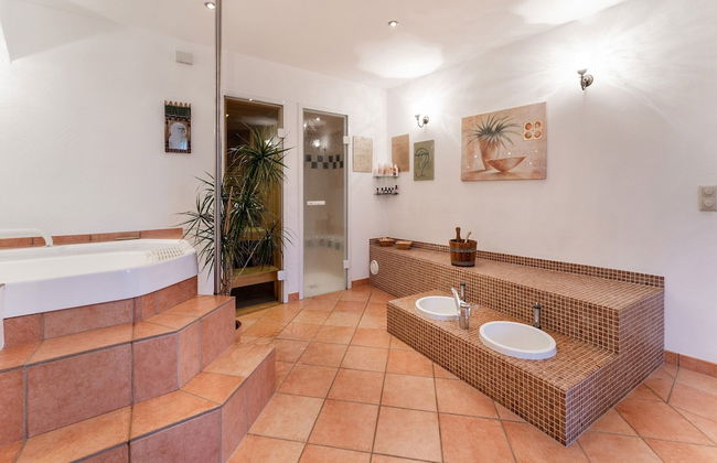 Schleiden Wellness Apartment - Foto 28