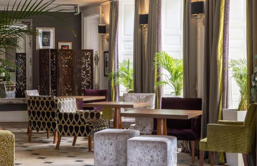 Barton Hall Hotel & Spa - Photo 74