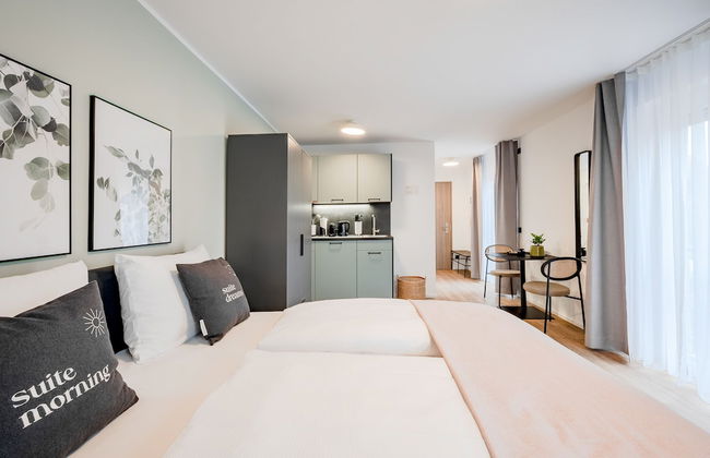 Limehome Metzingen Wilhelmstr. - Foto 27