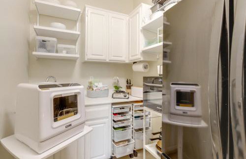 Private and Spacious Deluxe Rolling Hills Ranch Gem - Foto 7