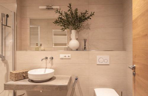 Ferienwohnung Oba'doba 2 - Foto 28