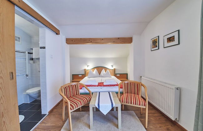 Holiday Home Viehhofen - Photo 8