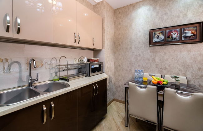 Dat Exx Apartments - Foto 55