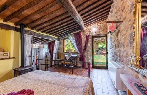 Agriturismo Podere Marroneto - Foto 13