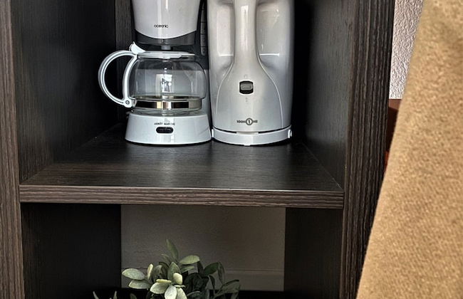 Apart'Hotel Sainte-Marthe - Foto 24