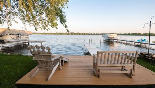 Waters Edge Retreat - Foto 5