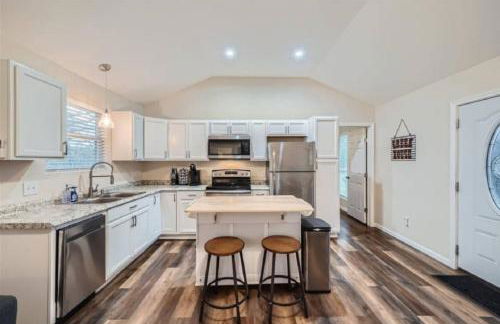 The Creek House - Photo 8