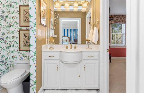 Southern Splendor by Emerald Isle Realty - Foto 48