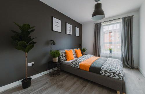 RelaxingSleep Apartments - Foto 33