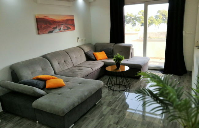 Deluxe apartment BellaCosta - Foto 45