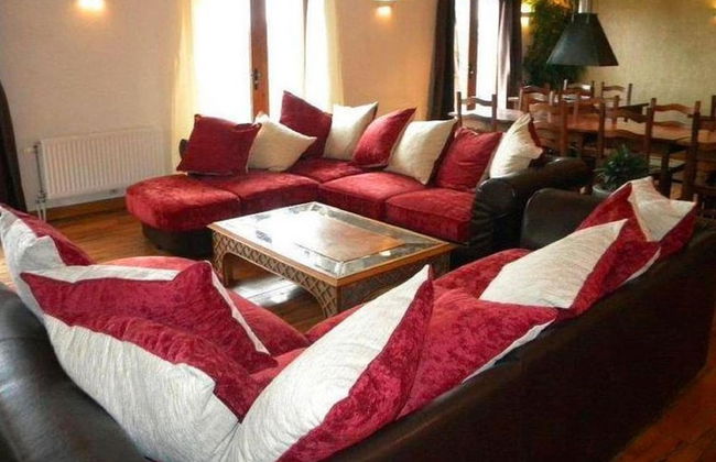 Quaint Farmhouse in Maffe With a Turkish Bath - Photo 10