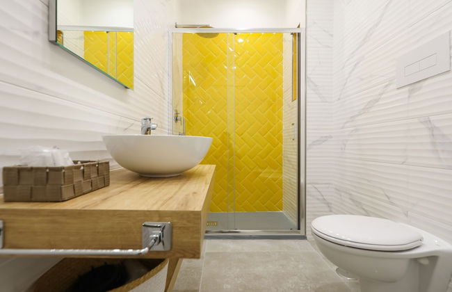 Baia Flegrea Meublè - Foto 57