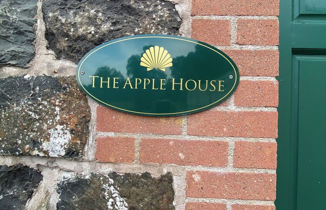 Ballyscullion Park Courtyard Cottages - Foto 20