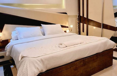 Sharm Hills Resort - Foto 21