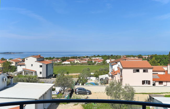 Apartments Anka 1223 - Photo 69