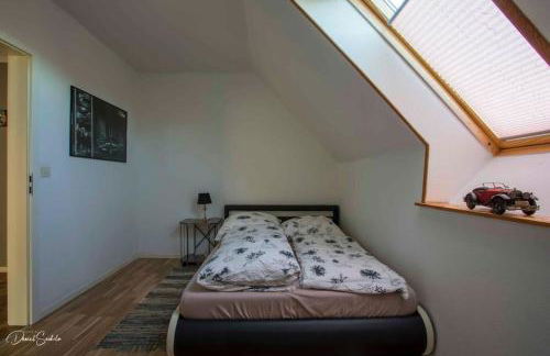 Große Unterkunft zum Wohlfühlen - Foto 11