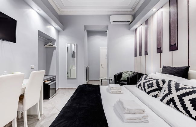 Maison Degli Artisti Suites - Foto 14