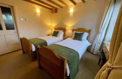 The Oak Barn - Foto 26