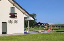 Apartamenty Wilga - spokojne miejsce z całorocznym zewnętrznym wspólnym jacuzzi, sauną i letnim basenem - Foto 37