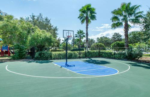 Palms Resort #2416 Full 2 Bedroom - Foto 82