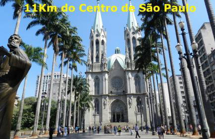 Apto Jardim Anália Franco - Foto 28