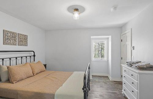 Kennebunkport House - Walk to Dock Square! - Foto 28