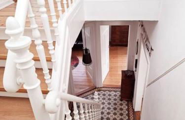 Casa di Sori Familienurlaub in Wöllstein - Foto 20