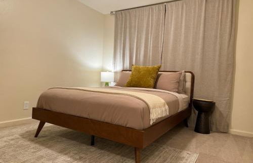 Relax Under the Stars, Best view in town , Yosemite House with Firepit, Hot Tub, Game Room & Pool table - Foto 23