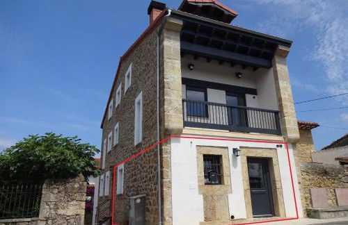 Apartamentos rurales la tienda de Villanueva Mar y montaña - Foto 14