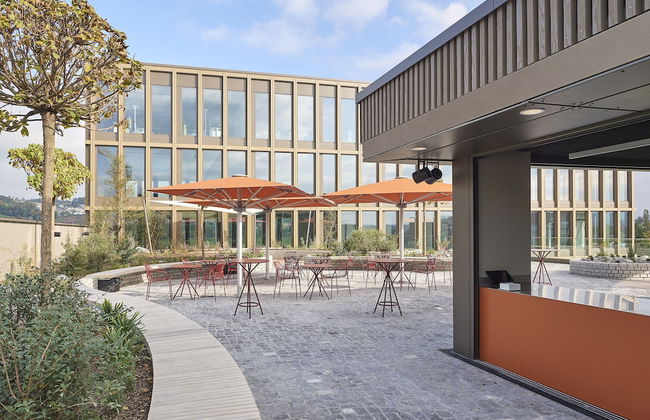 Lumen Apartments - Foto 16