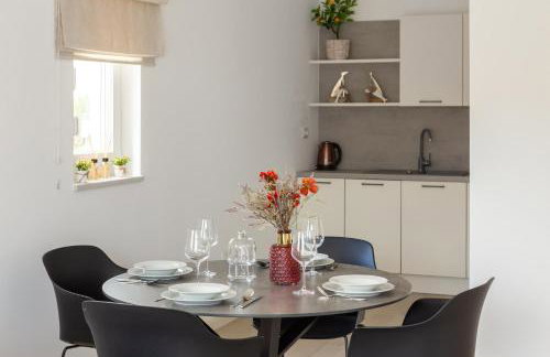 TT - Apartments with private parking - Foto 7