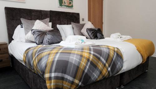 K Suites - Fulbridge Road 58 - Foto 2