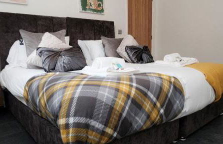 K Suites - Fulbridge Road 58 - Foto 2