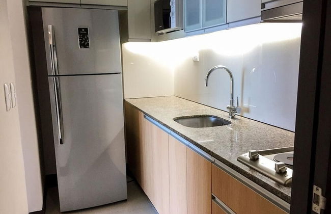 Condo Apartment in Mactan Newtown - Photo 40