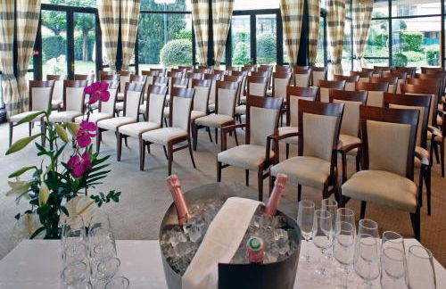 Warwick Reine Astrid - Lyon - Foto 38