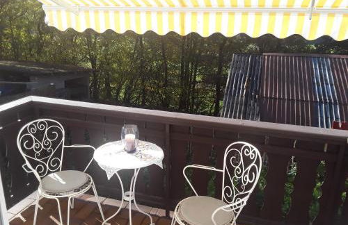 Ferienwohnung Ullrich im Spessart - Foto 27