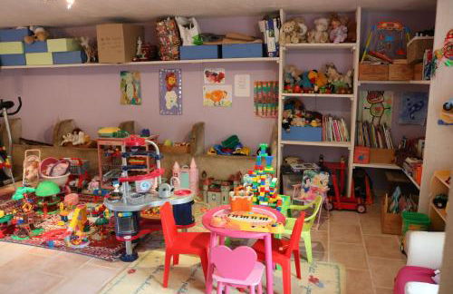 Gite Le Meix Chapeau - Foto 19