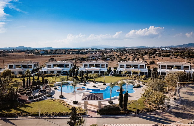 Atlantis Gardens - Foto 79