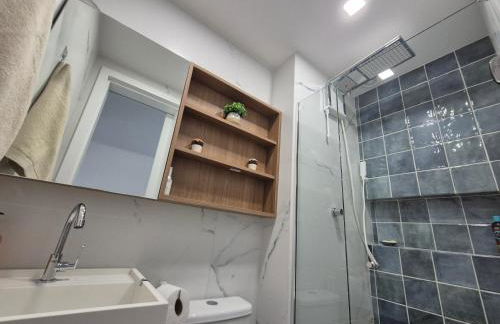 Ap Alecrim Luxo Camboinhas Beira Mar Pisc Marina - Foto 17